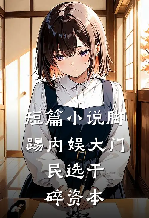 短篇小说脚踢内娱大门，民选干碎资本