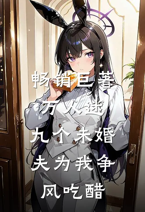 畅销巨著万人迷：九个未婚夫为我争风吃醋