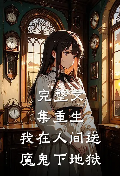 完整文集重生：我在人间送魔鬼下地狱
