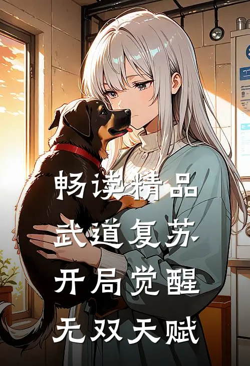 畅读精品武道复苏：开局觉醒无双天赋