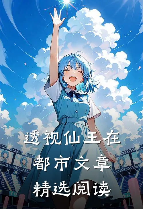 透视仙王在都市文章精选阅读