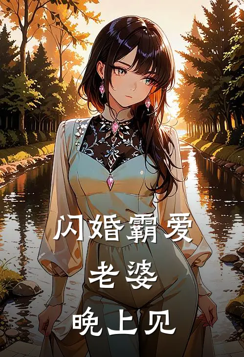 闪婚霸爱：老婆，晚上见