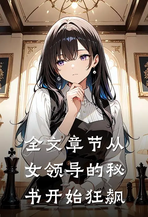 全文章节从女领导的秘书开始狂飙