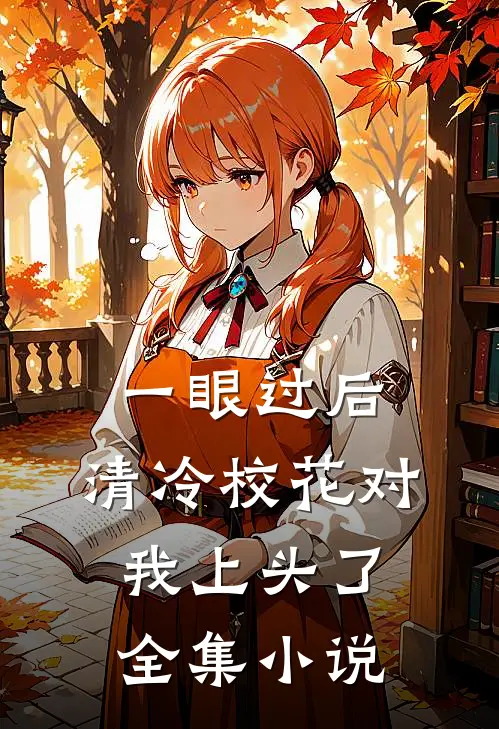 一眼过后，清冷校花对我上头了全集小说