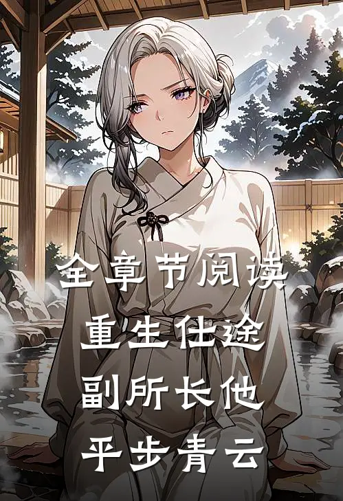 全章节阅读重生仕途，副所长他平步青云