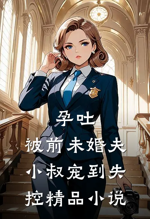 孕吐，被前未婚夫小叔宠到失控精品小说