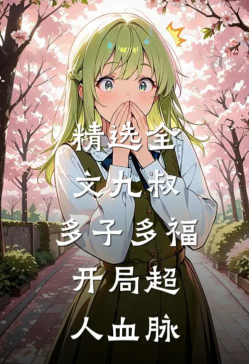 精选全文九叔：多子多福，开局超人血脉