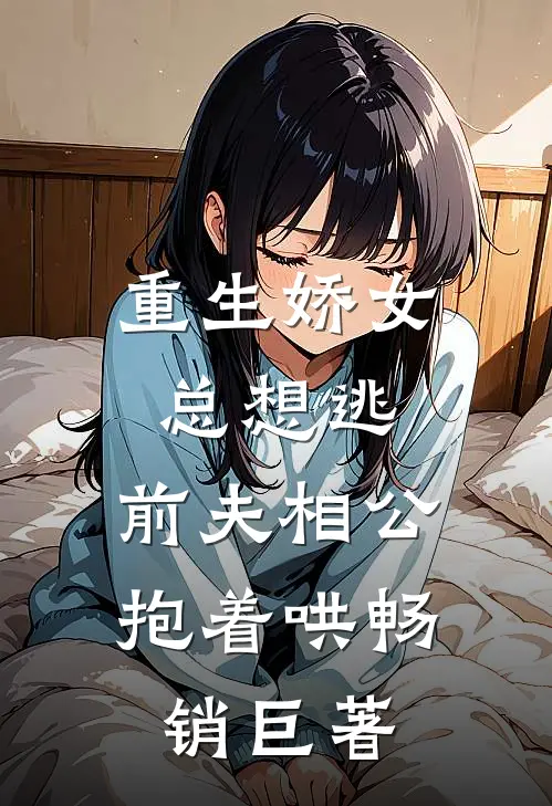重生娇女总想逃，前夫相公抱着哄畅销巨著