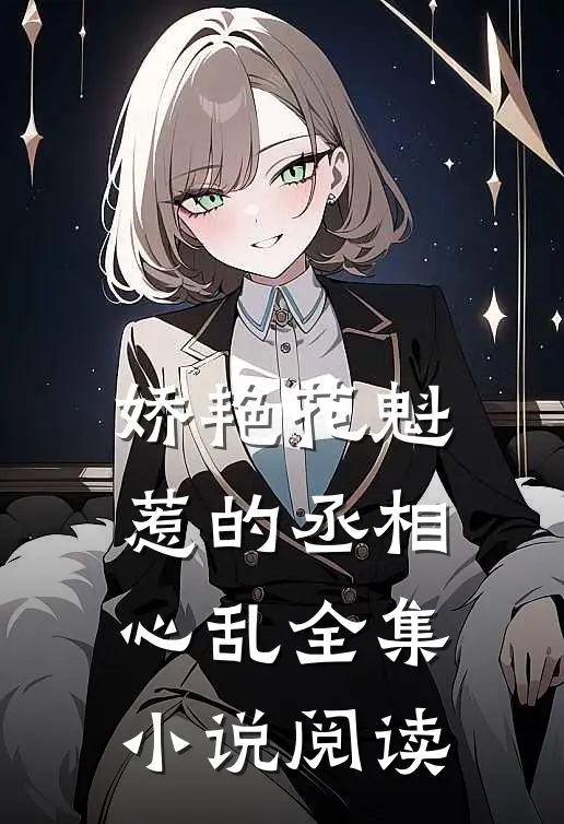 娇艳花魁，惹的丞相心乱全集小说阅读