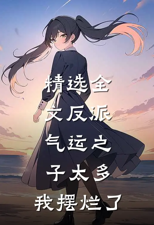 精选全文反派：气运之子太多，我摆烂了