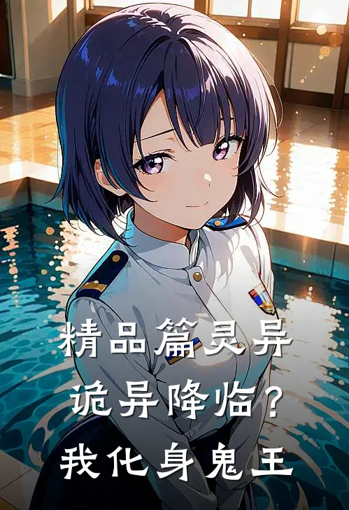 精品篇灵异：诡异降临？我化身鬼王