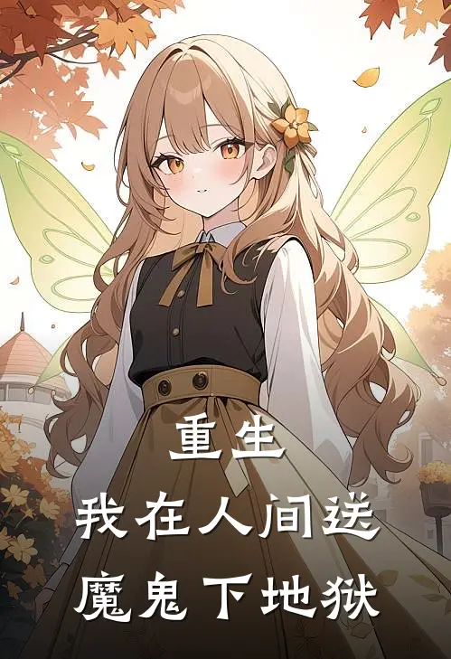 重生：我在人间送魔鬼下地狱