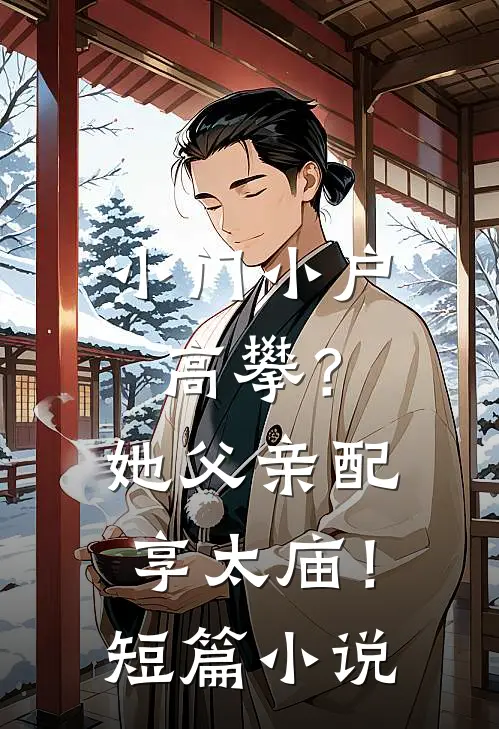 小门小户高攀？她父亲配享太庙！短篇小说