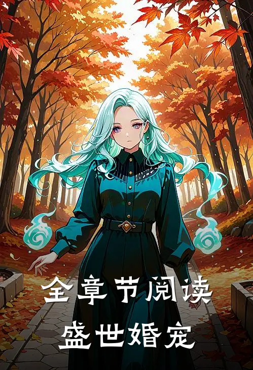 全章节阅读盛世婚宠