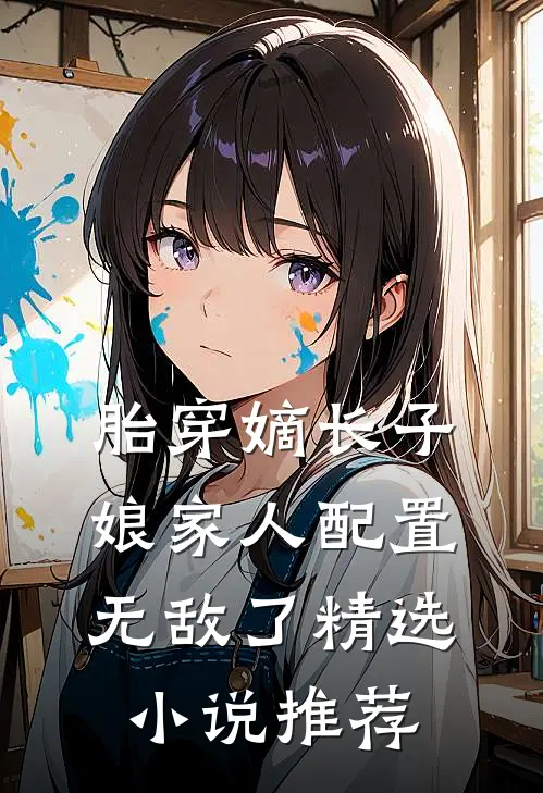 胎穿嫡长子，娘家人配置无敌了精选小说推荐
