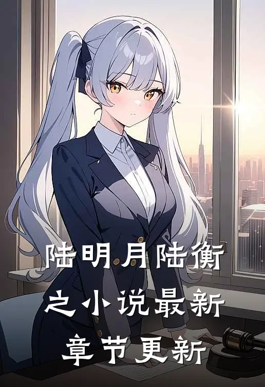 陆明月陆衡之小说最新章节更新