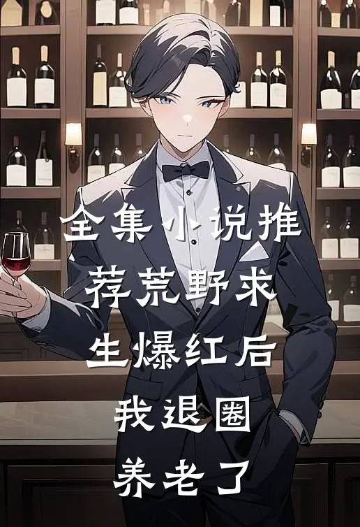 全集小说推荐荒野求生爆红后，我退圈养老了