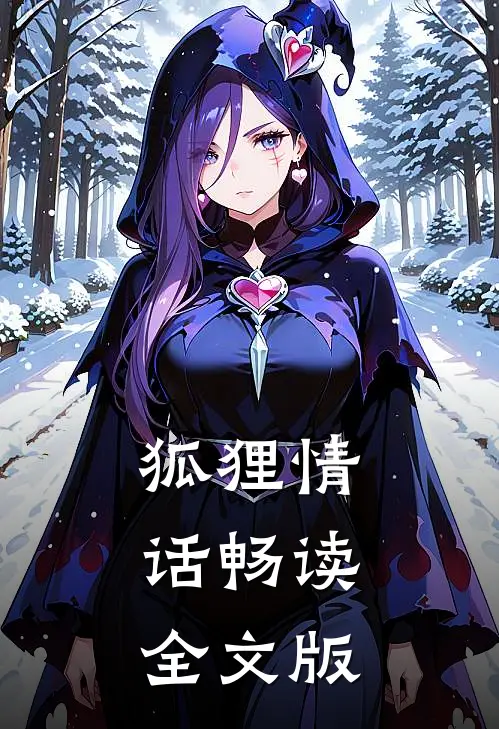 狐狸情话畅读全文版