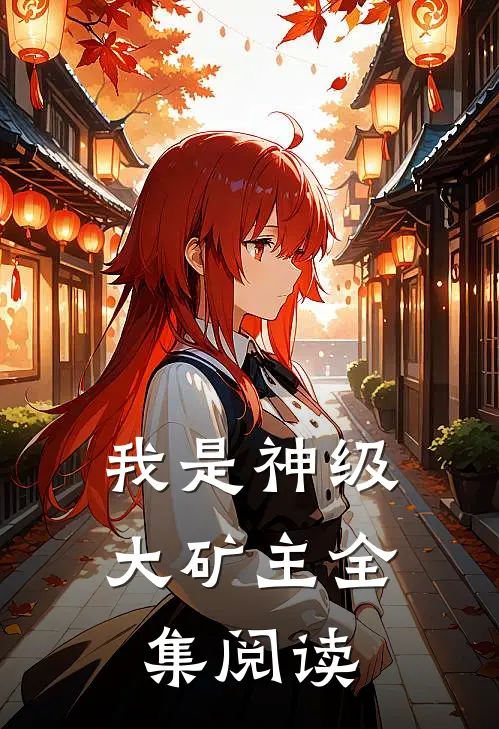 我是神级大矿主全集阅读