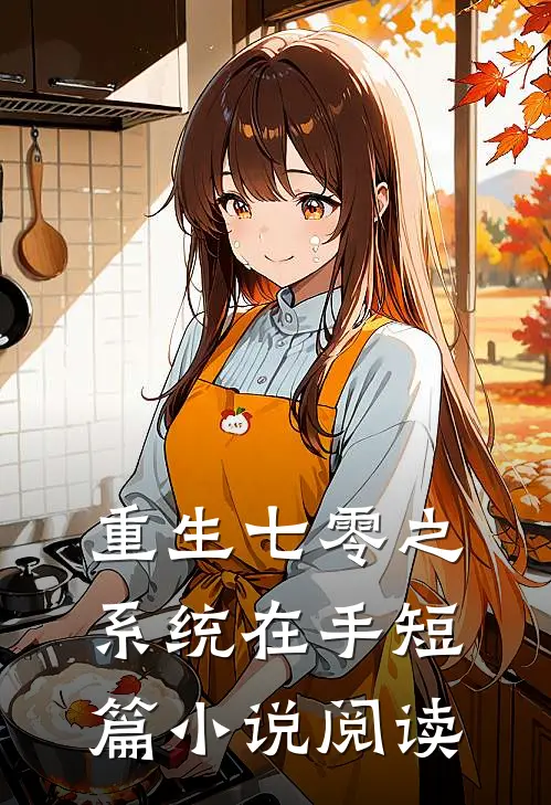 重生七零之系统在手短篇小说阅读