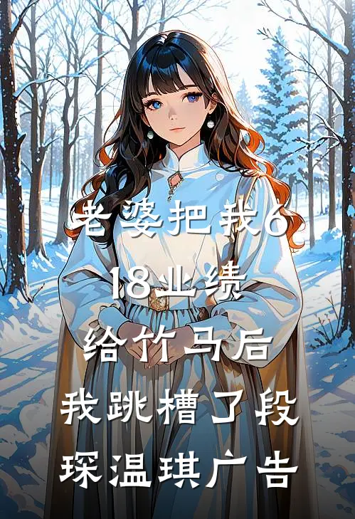 替身婚姻三年后，女总裁悔疯了精修版