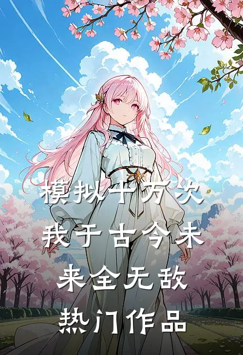 模拟十万次，我于古今未来全无敌热门作品