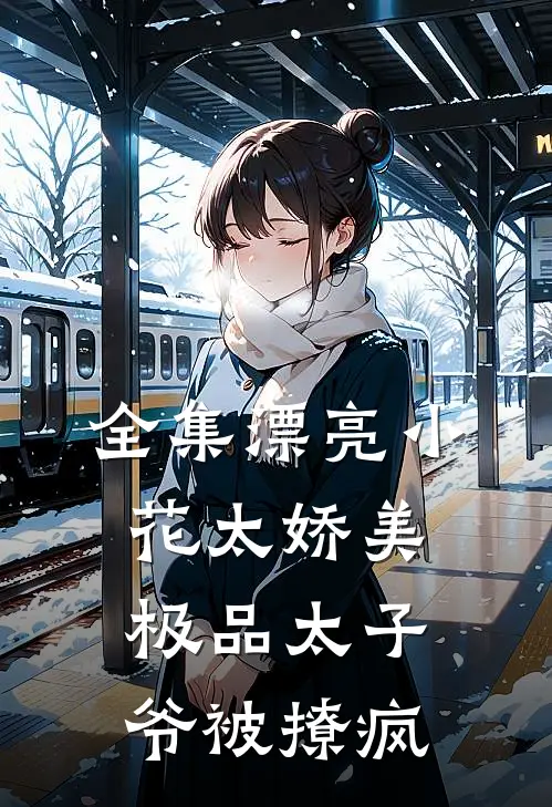 全集漂亮小花太娇美，极品太子爷被撩疯