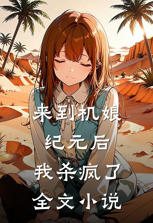来到机娘纪元后，我杀疯了全文小说