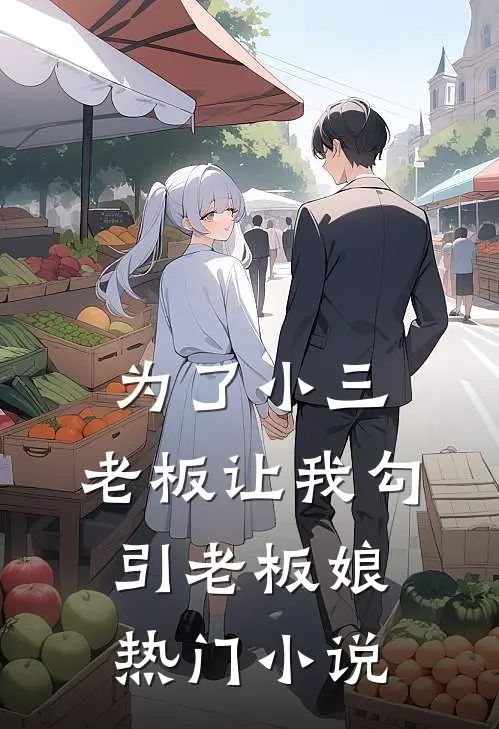 为了小三，老板让我勾引老板娘热门小说