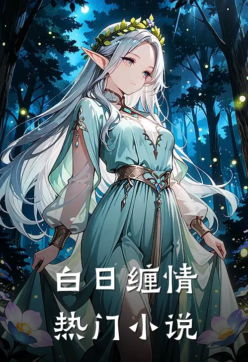 白日缠情热门小说