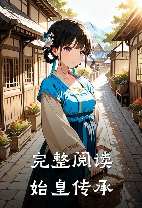 完整阅读始皇传承