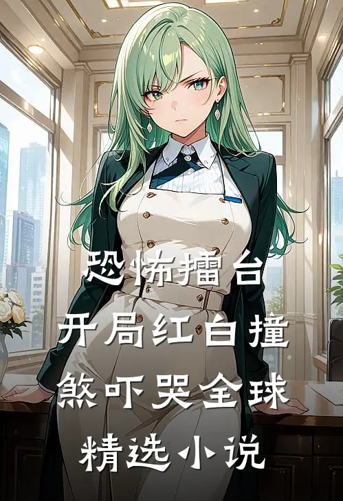恐怖擂台：开局红白撞煞吓哭全球精选小说