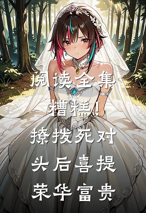 阅读全集糟糕！撩拨死对头后喜提荣华富贵