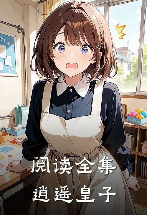 阅读全集逍遥皇子