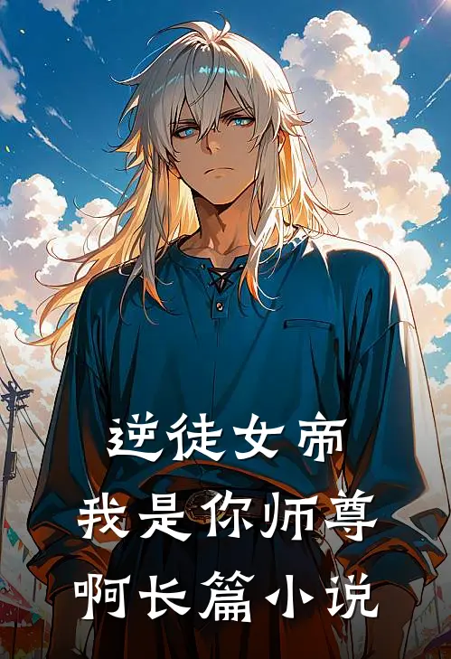 逆徒女帝，我是你师尊啊长篇小说