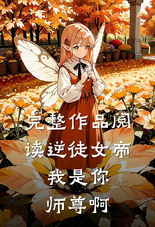 完整作品阅读逆徒女帝，我是你师尊啊