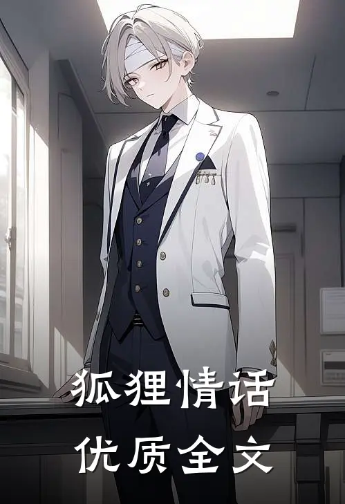 狐狸情话优质全文