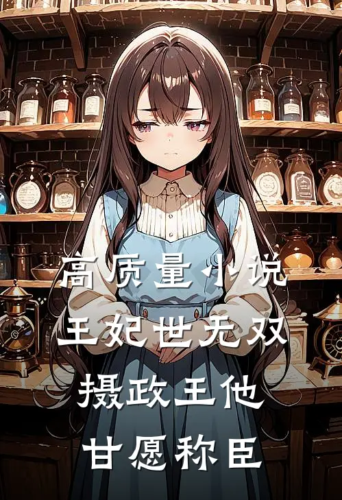 高质量小说王妃世无双：摄政王他甘愿称臣