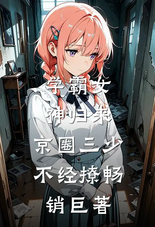 学霸女神归来，京圈三少不经撩畅销巨著