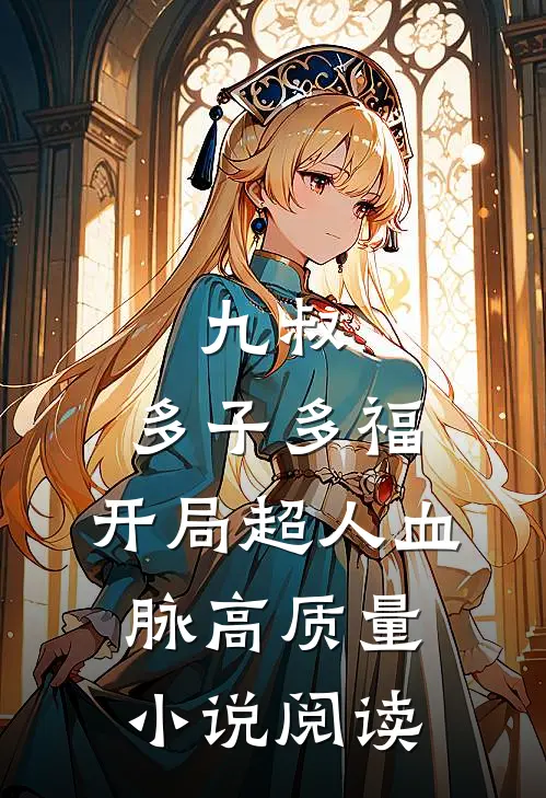 九叔：多子多福，开局超人血脉高质量小说阅读