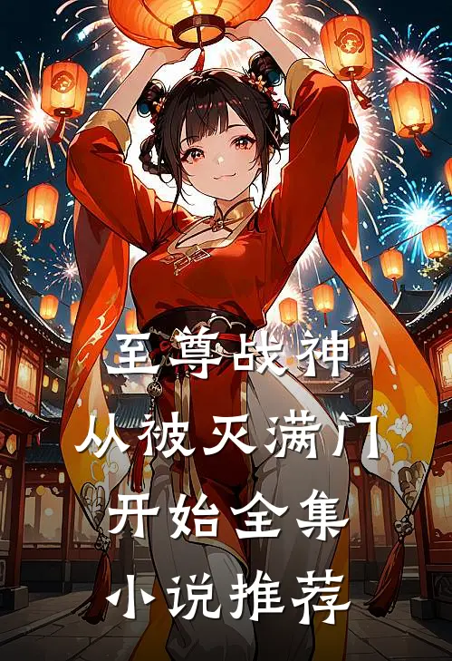 至尊战神：从被灭满门开始
全集小说推荐
