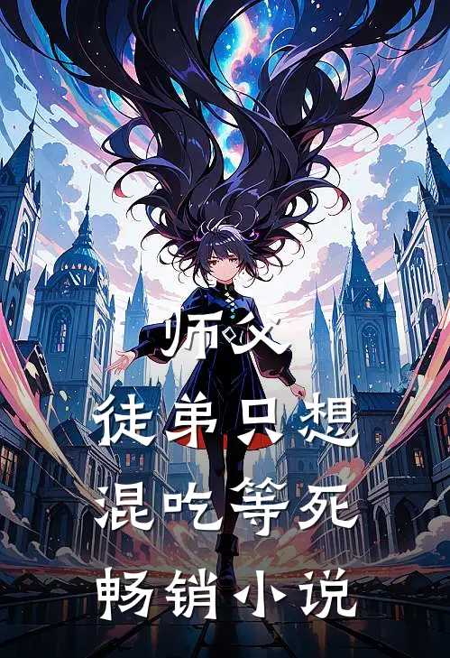师父，徒弟只想混吃等死畅销小说