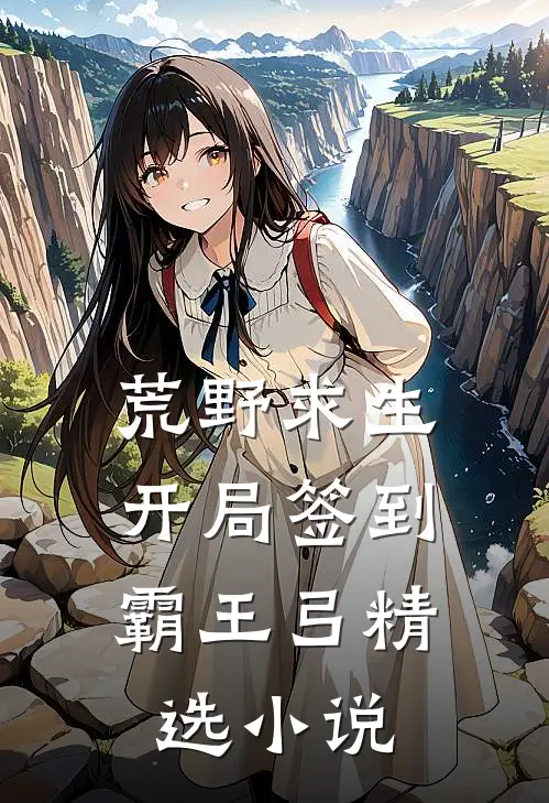 荒野求生：开局签到霸王弓精选小说