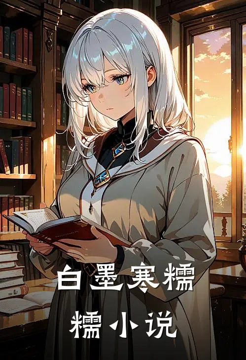白墨寒糯糯小说