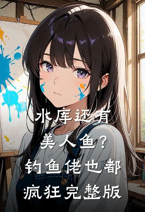水库还有美人鱼？钓鱼佬也都疯狂完整版