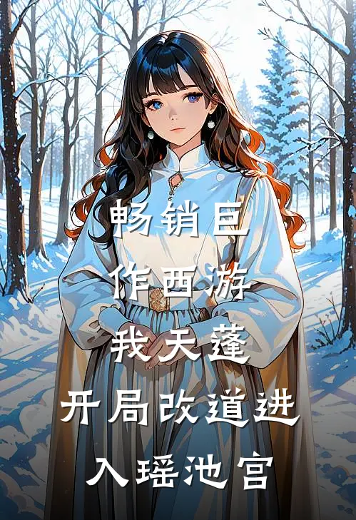 畅销巨作西游：我天蓬，开局改道进入瑶池宫