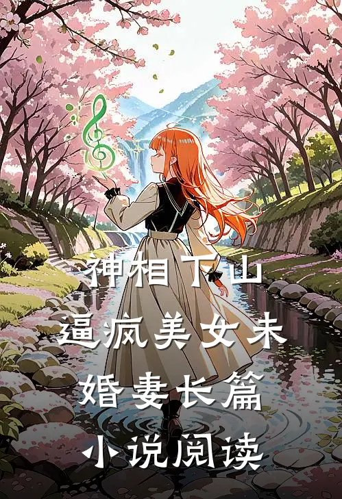 神相下山，逼疯美女未婚妻长篇小说阅读