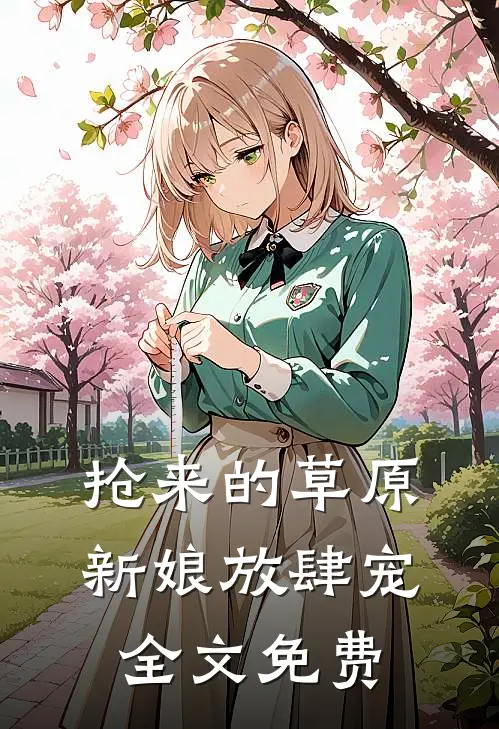 抢来的草原新娘放肆宠全文免费