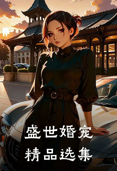 盛世婚宠精品选集
