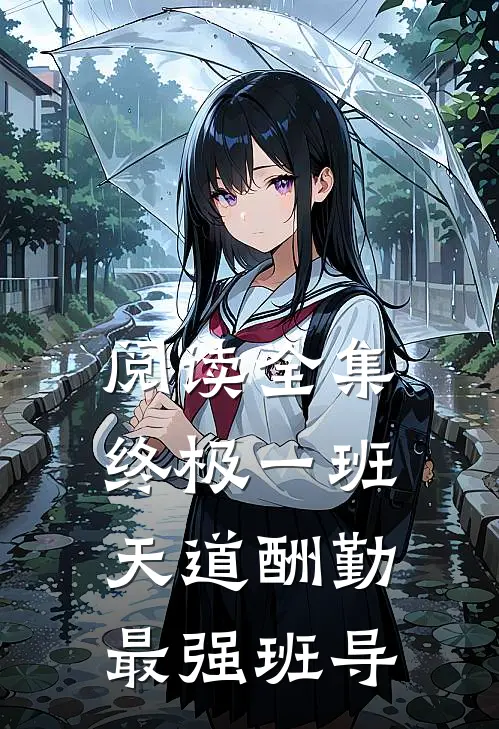 阅读全集终极一班：天道酬勤，最强班导
